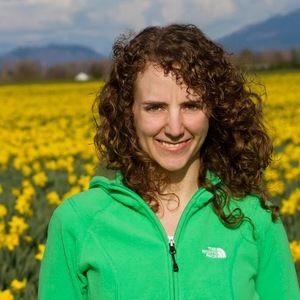 Meet your Posher, Cheryl